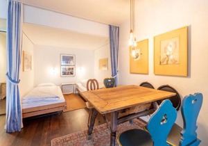 Residenza Quadra B223