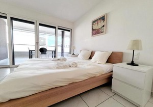Residenza Vivian Deluxe Apartments