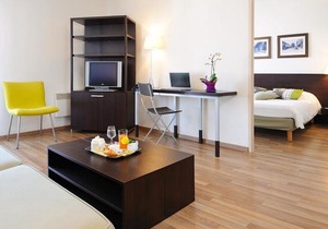 Residhome Nancy Lorraine