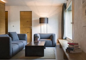 Resort ∙ 4 bedrooms ∙ 8 guests