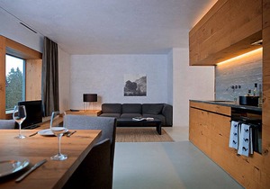 Resort ∙ 4 bedrooms ∙ 8 guests
