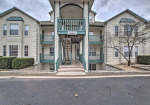 Resort Condo Next to Pointe Royale Golf Course!