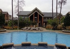 Resort Style 2 Bedroom/2 Bath Apt./Condo in The Wo