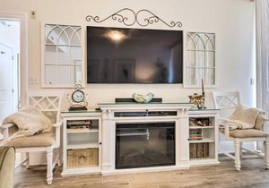 Resort-Style Dauphin Island Penthouse Luxury Condo