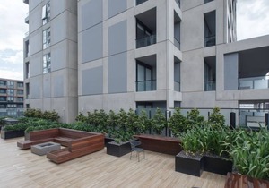 Resort Style Living @ the Heart of Moonee Ponds