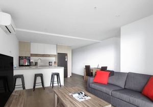 Resort Style Living @ the Heart of Moonee Ponds