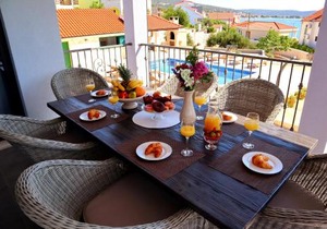 Restful Kanica House