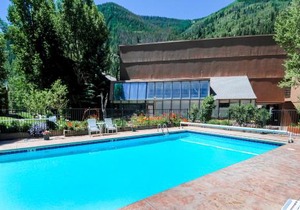 Revitalize in Vail