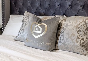 Rideau 1Bd Apartment Balcony Free Parking