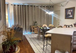 River Place Condos #110 3BD