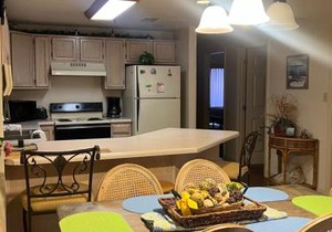 River Place Condos #110 3BD