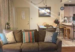 River Place Condos #110 3BD
