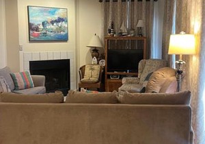 River Place Condos #110 3BD