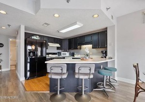 River Place Condos #611 3BD