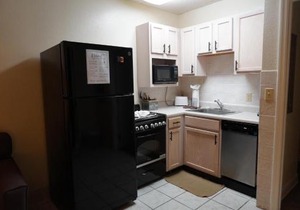 River Place Condos Riverside #209