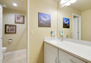 River Ridge 423B - Meredith Lodging