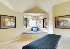 River Ridge 423B - Meredith Lodging