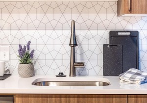 Riverfront Park Travel Apartments