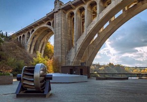 Riverfront Park Travel Apartments