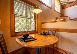 Riverside Cottage #21