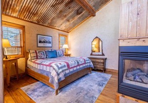 Riverside Cottage #21