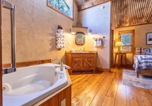 Riverside Cottage #21