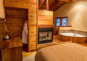 Riverside Cottage #27