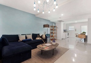 Roami at 250 Collins | Pool | Next to Beach | 2 Bed