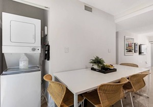 Roami at 250 Collins | Pool | Next to Beach | 2 Bed