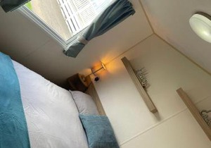 Robin hood Caravan park North Wales Free Wi-Fi and Smart TVs Passes not included