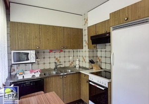 Roc d'Orsay D28 Apartment with 2 bedrooms for maximum 4 people (75m2) in a nice residence. Situated