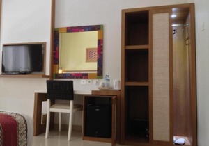 Romantic Superior 14 Adult Jambu Gili Trawangan