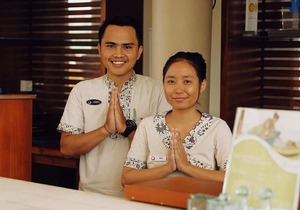 Romantic Superior 14 Adult Jambu Gili Trawangan