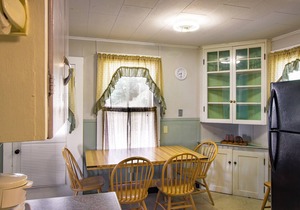 Romeo's Balcony - At the Center of Weirs Beach