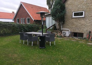 Room in Copenhagen / *Sleep & Go CPH* / Room NR. 5