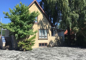 Room in Copenhagen / *Sleep & Go CPH* / Room NR. 6