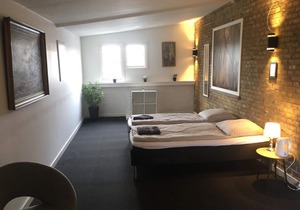 Room in Copenhagen / *Sleep & Go CPH* / Room NR. 7