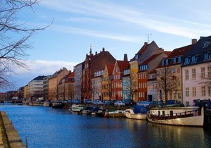Room in Copenhagen / *Sleep & Go CPH* / Room NR. 8