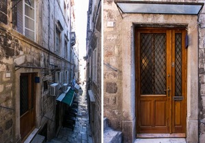 Rooms Fausta Old Town