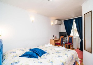 Rooms Fausta Old Town