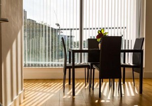 Ropewalks Apartments by Happy Days