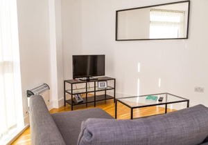 Ropewalks Apartments by Happy Days