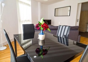 Ropewalks Apartments by Happy Days