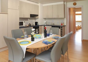 Rosablanche B21 by Interhome