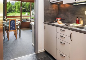 Rosablanche B22 by Interhome