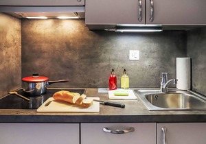 Rosablanche B22 by Interhome