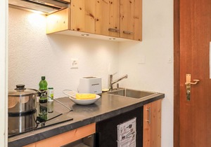 Rosablanche C22 by Interhome