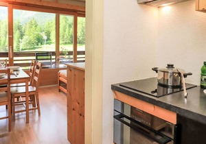 Rosablanche C22 by Interhome