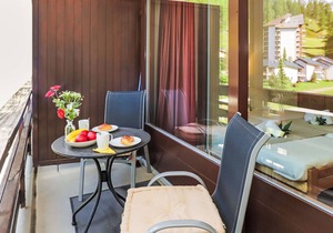 Rosablanche C22 by Interhome