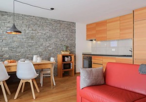 Rosablanche E003A by Interhome